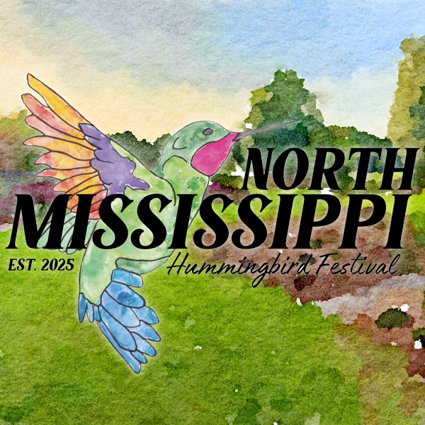 More Info for North Mississippi Hummingbird Festival