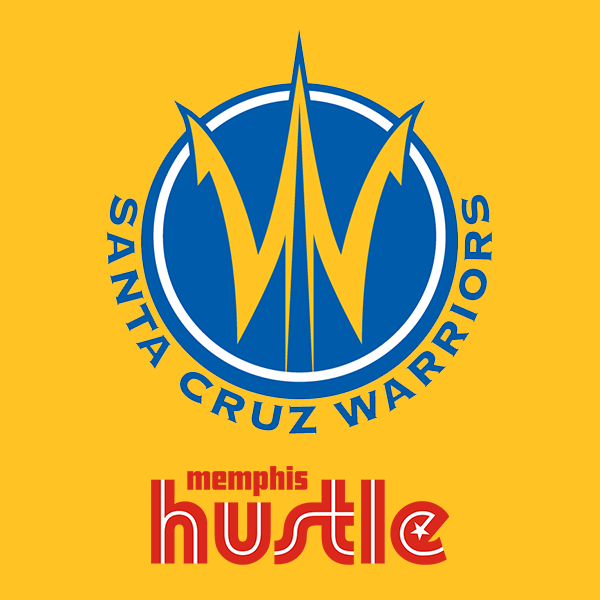More Info for Memphis Hustle vs. Santa Cruz Warriors