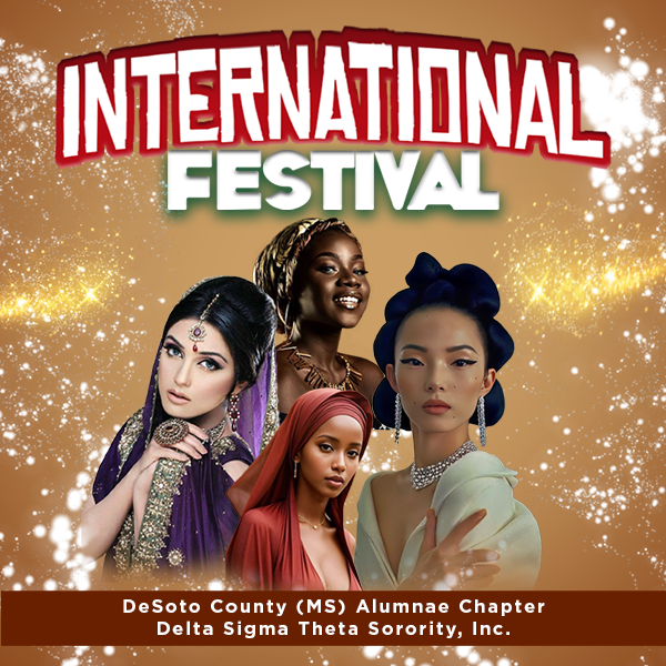 More Info for International Festival