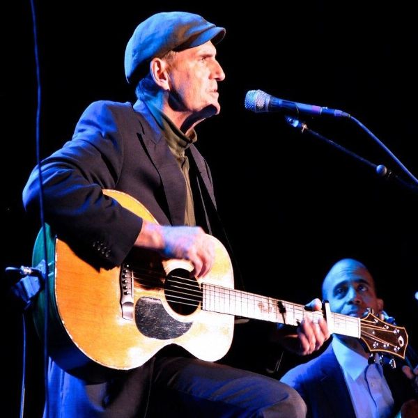 James Taylor