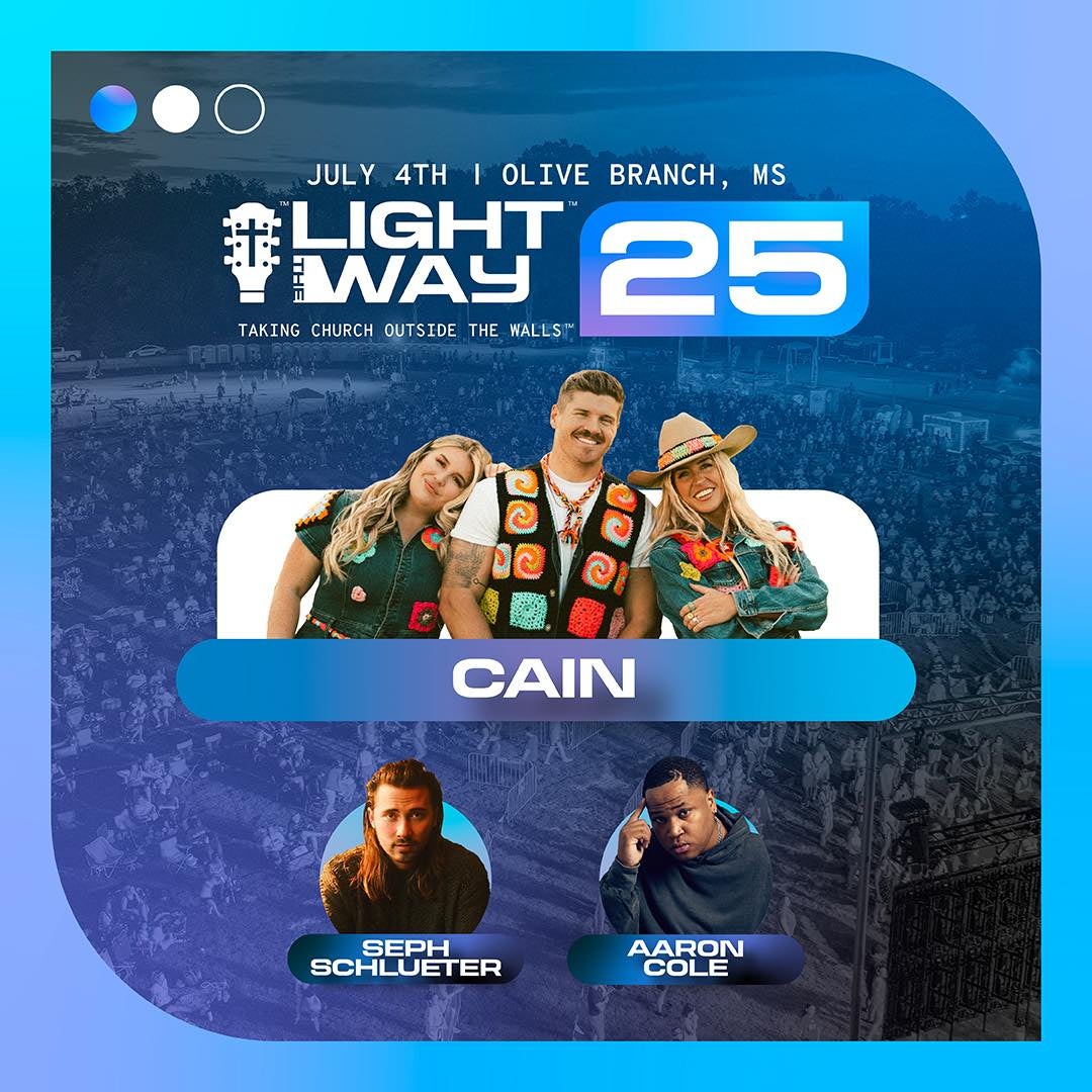 Light the Way Music Festival