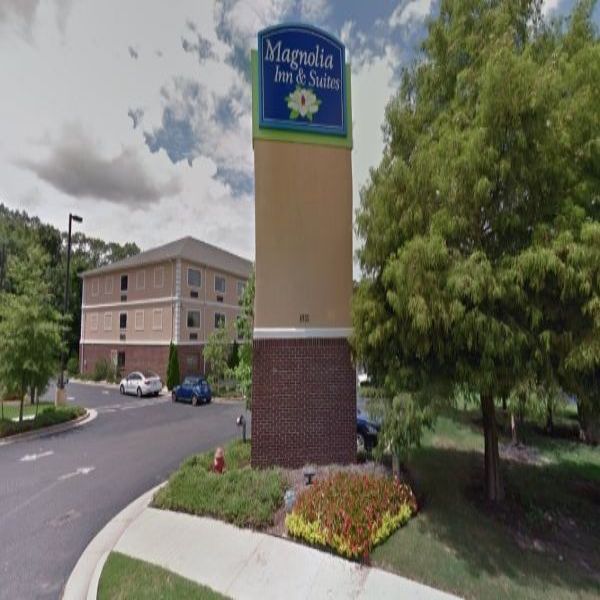 Magnolia Inn & Suites Olive Branch