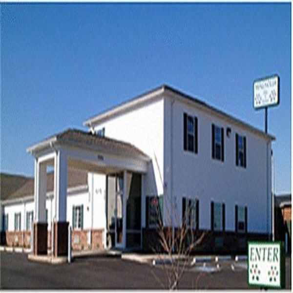 Magnolia Inn & Suites 