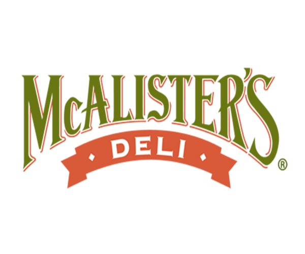 McAlister's Deli Olive Branch