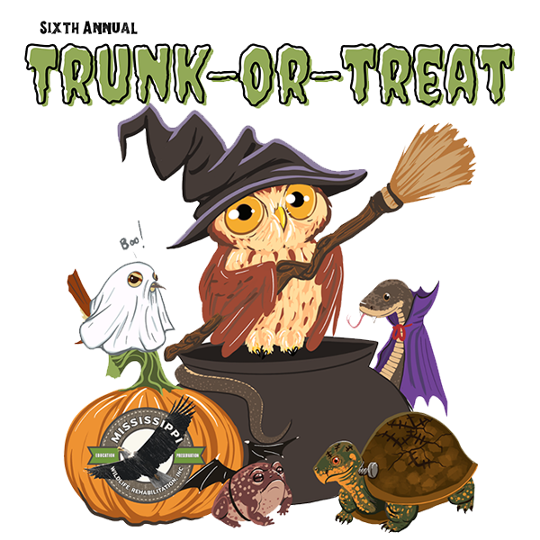 More Info for Trunk-or-Treat