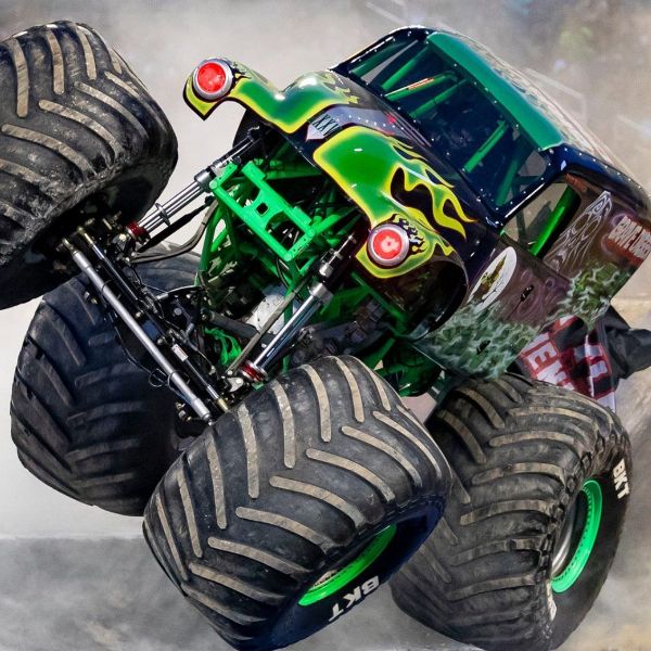 Monster Jam