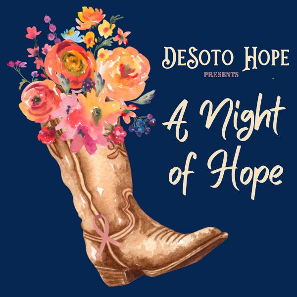 More Info for A Night of Hope