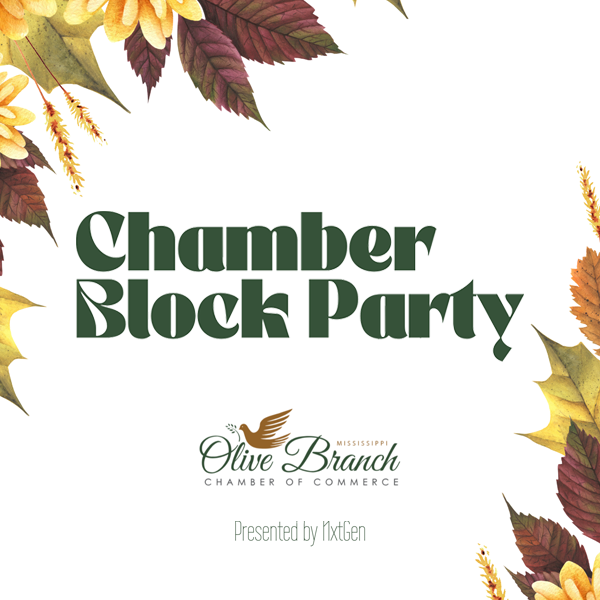 More Info for Chamber Block Party