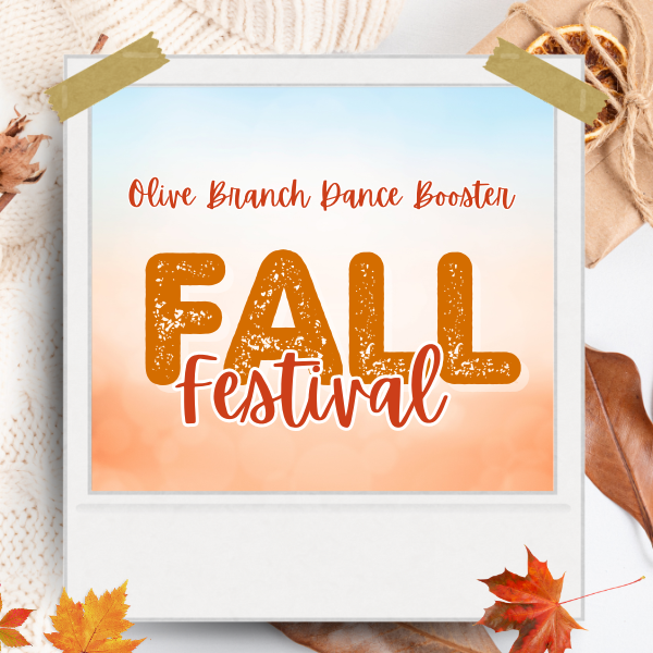 More Info for Fall Festival