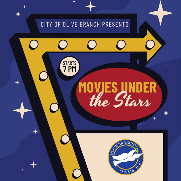 Movies Under the Stars