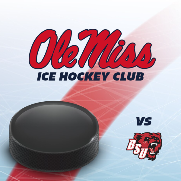 More Info for Ole Miss Hockey vs. Bridgewater State