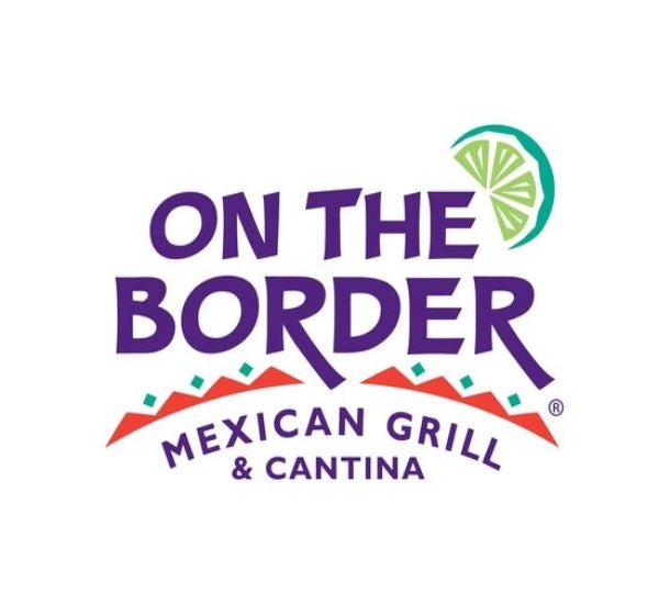 On the Border Mexican Grill & Cantina