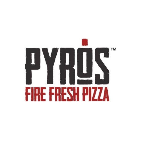 PYRO'S Pizza