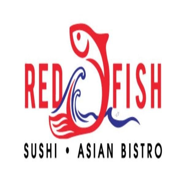 Red Fish Sushi Asian Bistro