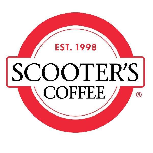 Scooter's Coffee