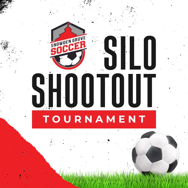 Silo Shootout Soccer Tournament
