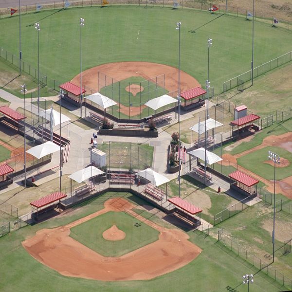 Snowden Grove Park & Baseball Complex