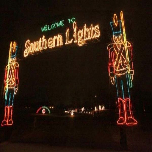 Southern Lights