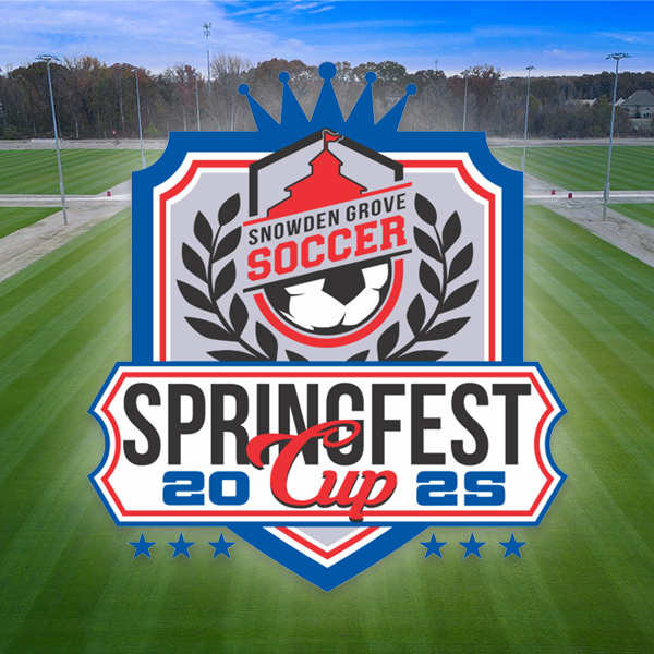 2025 Springfest Cup