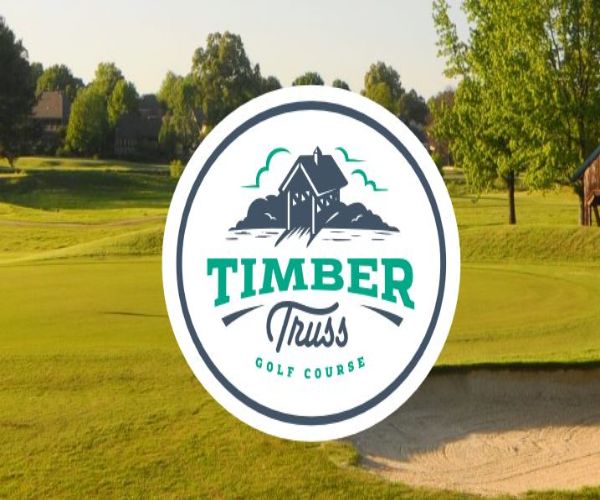 Timber Truss Golf Course