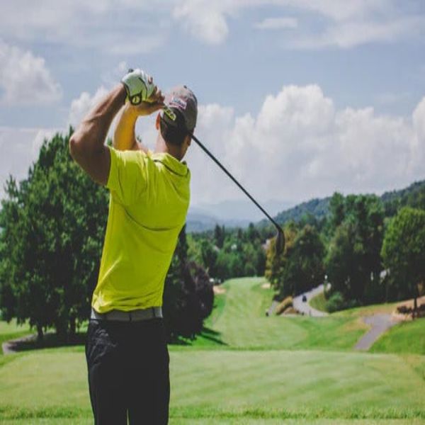 40th Annual 2023 MMHLA Golf Tournament