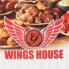 Wings House