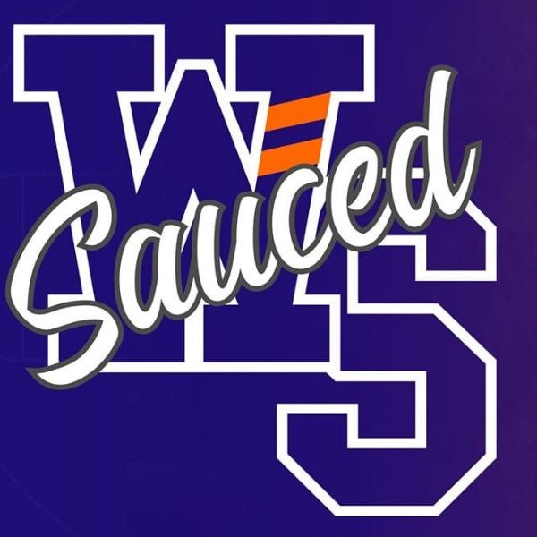 You've Been Sauced