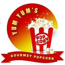 Yum Yum's Gourmet Popcorn